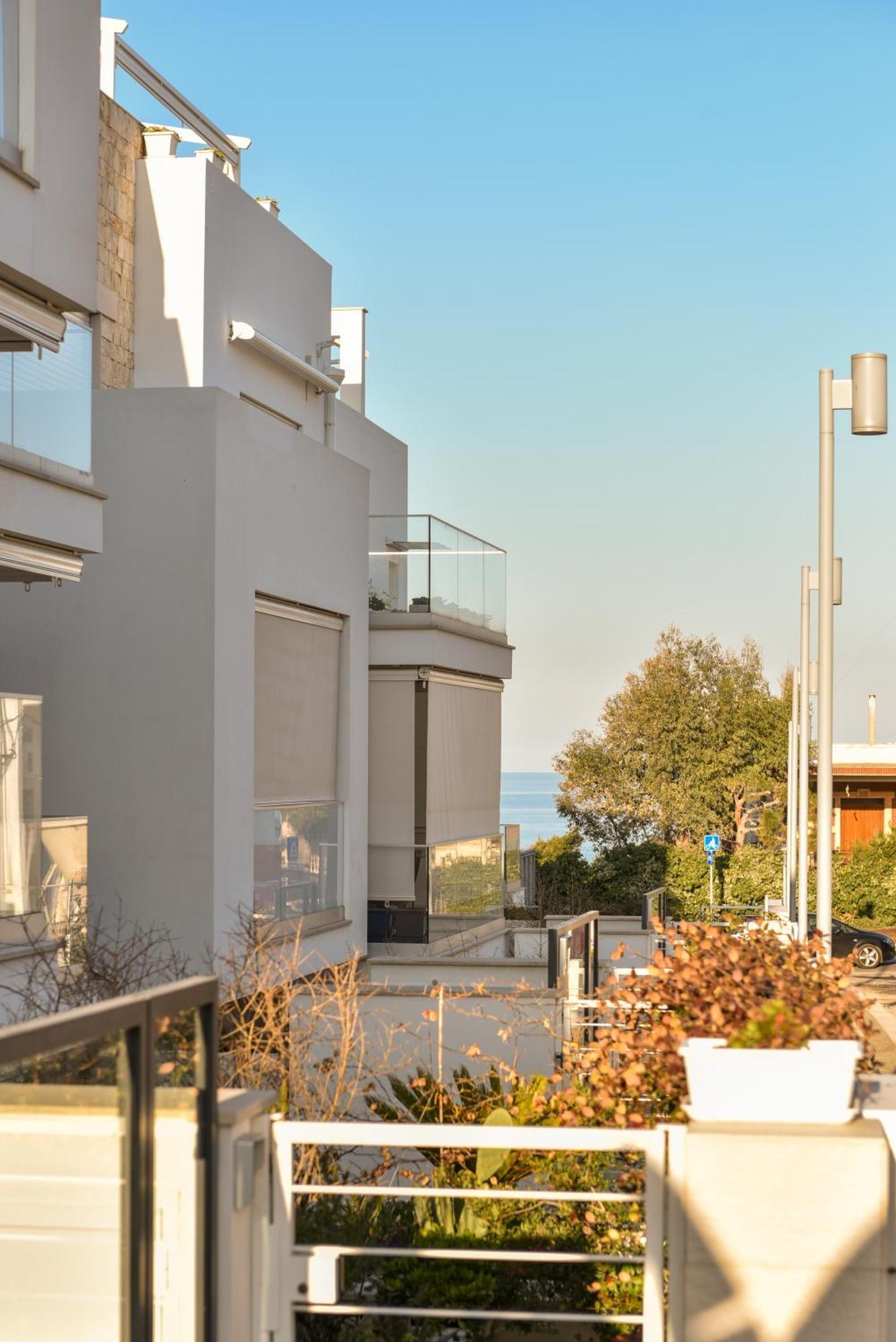 Dimora Renna Apartment Polignano a Mare Exterior photo