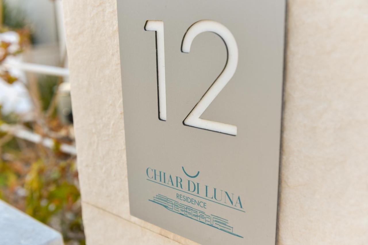 Dimora Renna Apartment Polignano a Mare Exterior photo