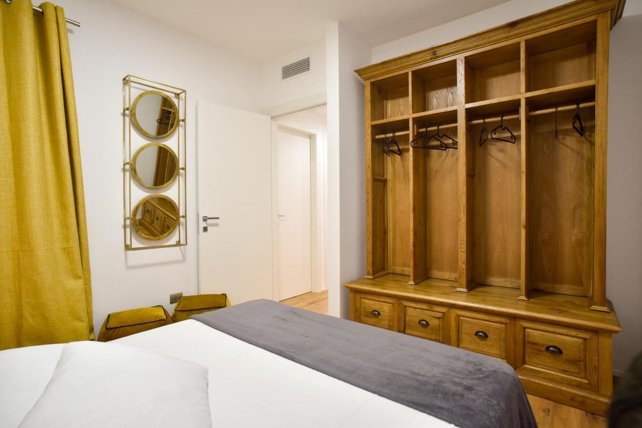 Dimora Renna Apartment Polignano a Mare Exterior photo
