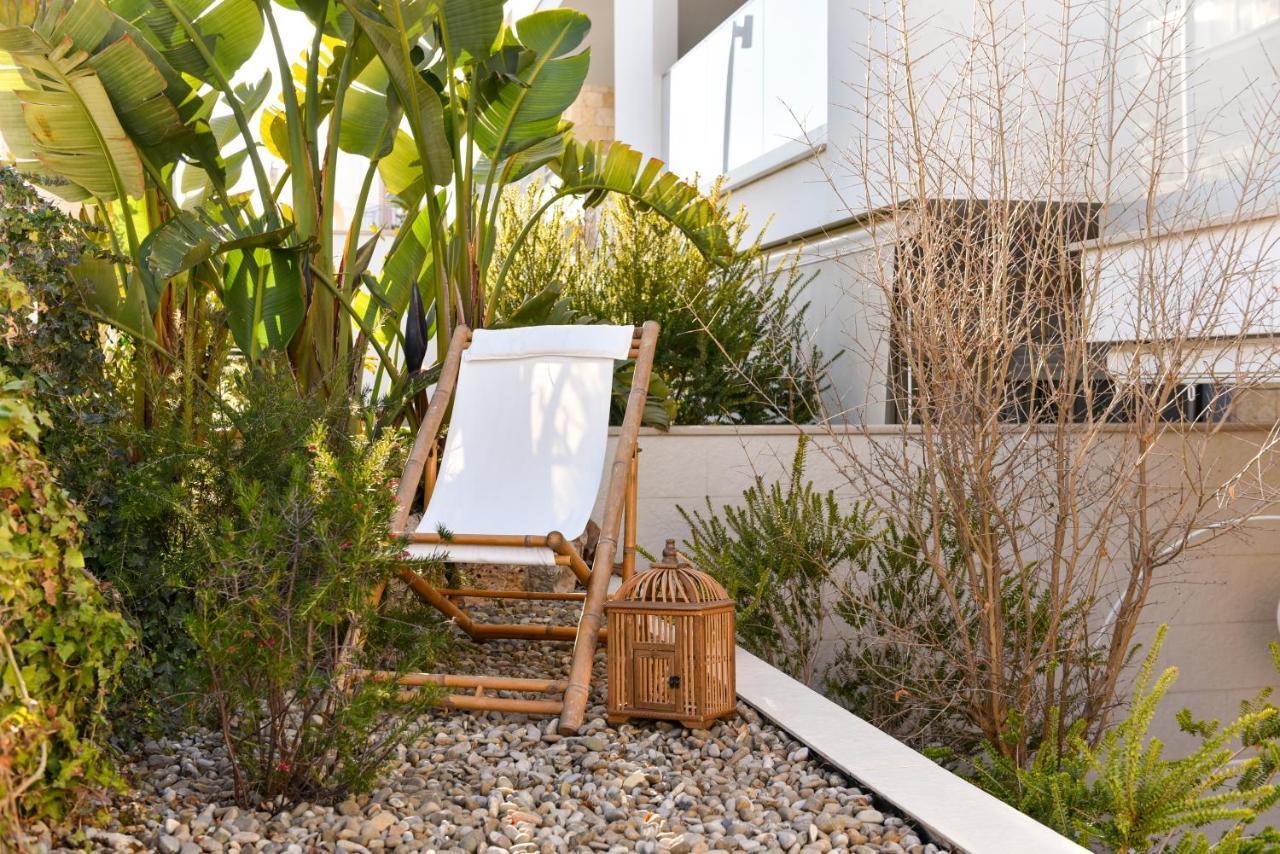 Dimora Renna Apartment Polignano a Mare Exterior photo