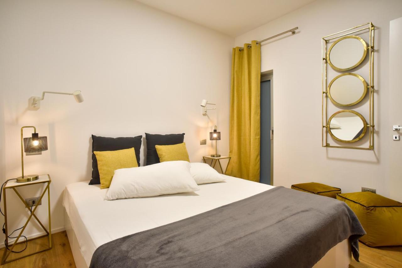 Dimora Renna Apartment Polignano a Mare Exterior photo